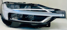 Laden Sie das Bild in den Galerie-Viewer, Frontscheinwerfer Volvo Xc60 31420412 4E551E35 Rechts Scheinwerfer Headlight SCH6352537947hu