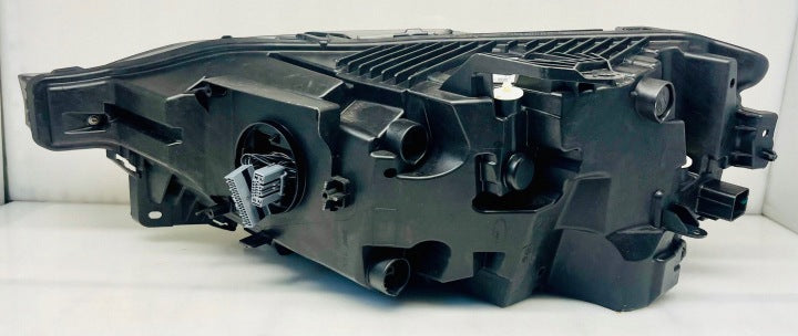 Frontscheinwerfer Volvo Xc60 31420412 4E551E35 Rechts Scheinwerfer Headlight SCH6352537947hu