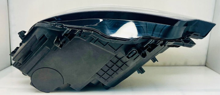 Frontscheinwerfer Volvo Xc60 31420412 4E551E35 Rechts Scheinwerfer Headlight SCH6352537947hu