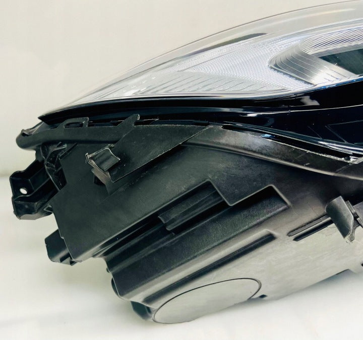 Frontscheinwerfer Volvo Xc60 31420412 4E551E35 Rechts Scheinwerfer Headlight SCH6352537947hu