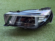 Laden Sie das Bild in den Galerie-Viewer, Frontscheinwerfer Opel Corsa F 9868999680 Links Scheinwerfer Headlight SCH6354143836hu
