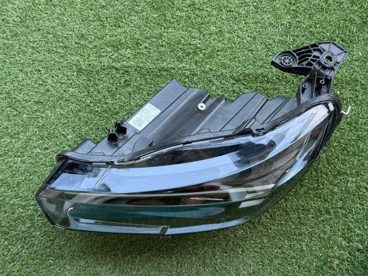 Frontscheinwerfer Opel Corsa F 9868999680 Links Scheinwerfer Headlight SCH6354143836hu