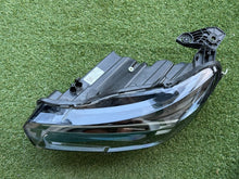 Laden Sie das Bild in den Galerie-Viewer, Frontscheinwerfer Opel Corsa F 9868999680 Links Scheinwerfer Headlight SCH6354143836hu