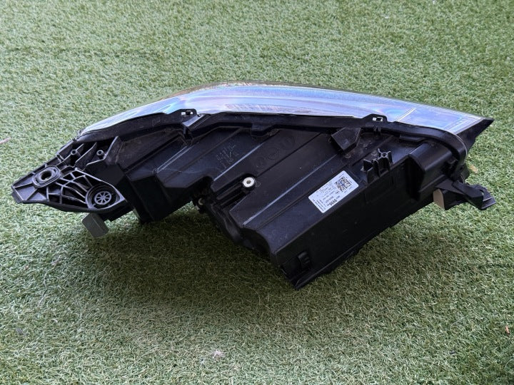 Frontscheinwerfer Opel Corsa F 9868999680 Links Scheinwerfer Headlight SCH6354143836hu