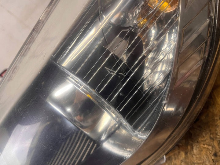 Frontscheinwerfer Kia Ceed 92101-A2010 Links Scheinwerfer Headlight SCH6354588523qn