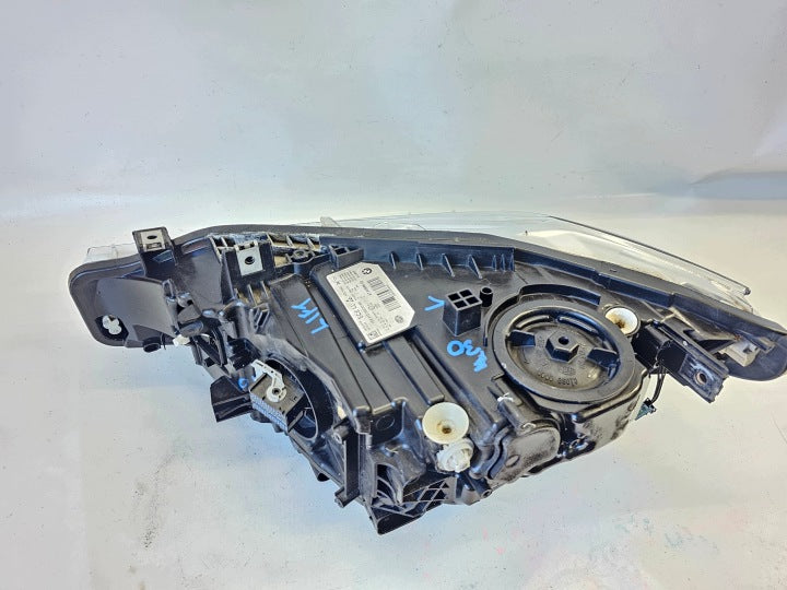 Frontscheinwerfer BMW 3 F30 F31 8739566-02 LED Rechts Scheinwerfer Headlight SCH6355107301dn