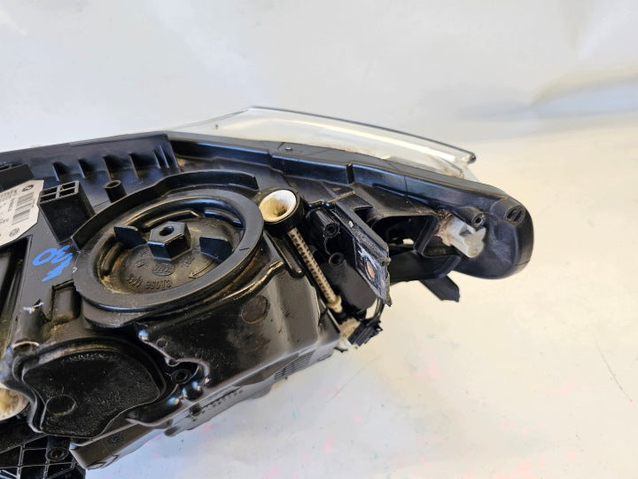 Frontscheinwerfer BMW 3 F30 F31 8739566-02 LED Rechts Scheinwerfer Headlight SCH6355107301dn