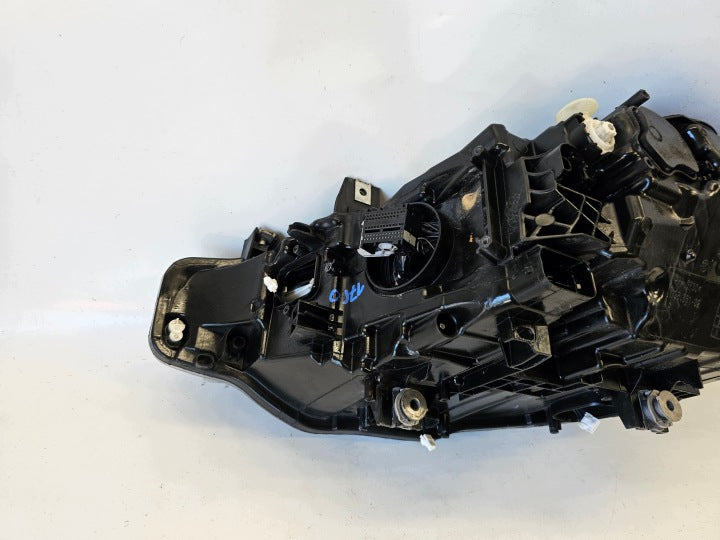 Frontscheinwerfer BMW 3 F30 F31 8739566-02 LED Rechts Scheinwerfer Headlight SCH6355107301dn