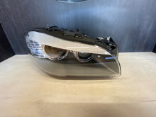Laden Sie das Bild in den Galerie-Viewer, Frontscheinwerfer BMW 5 F11 F10 7271908 LED Links Scheinwerfer Headlight SCH6355389027we