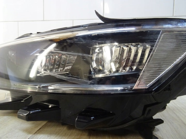 Frontscheinwerfer VW T Roc 2GA941035D LED Links Scheinwerfer Headlight SCH6355751895gv