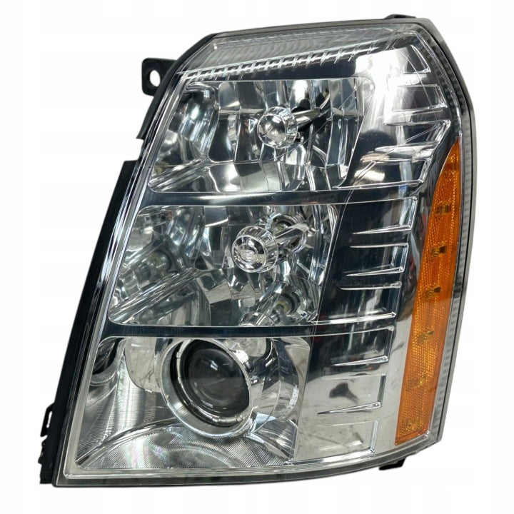 Frontscheinwerfer Cadillac Escalade 10GM360A Links Scheinwerfer Headlight SCH6356616037ev