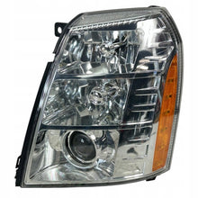 Laden Sie das Bild in den Galerie-Viewer, Frontscheinwerfer Cadillac Escalade 10GM360A Links Scheinwerfer Headlight SCH6356616037ev