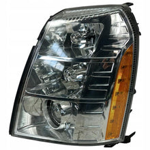 Laden Sie das Bild in den Galerie-Viewer, Frontscheinwerfer Cadillac Escalade 10GM360A Links Scheinwerfer Headlight SCH6356616037ev