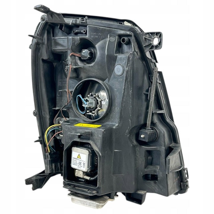 Frontscheinwerfer Cadillac Escalade 10GM360A Links Scheinwerfer Headlight SCH6356616037ev