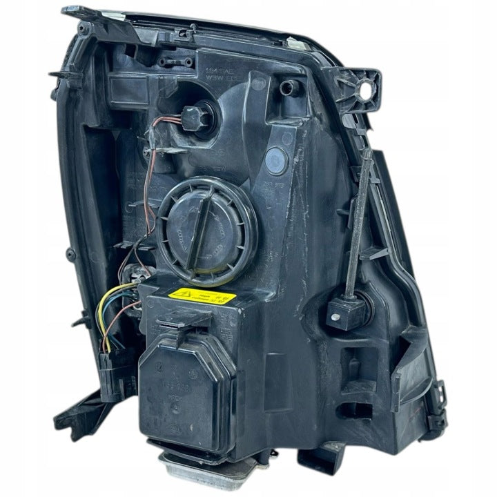 Frontscheinwerfer Cadillac Escalade 10GM360A Links Scheinwerfer Headlight SCH6356616037ev