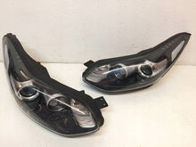 Laden Sie das Bild in den Galerie-Viewer, Frontscheinwerfer Kia Sportage IV L009L016R0S 92101F1010 Ein Satz Headlight SCH6356826402sy