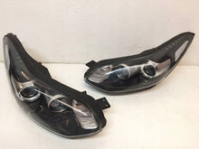 Laden Sie das Bild in den Galerie-Viewer, Frontscheinwerfer Kia Sportage IV L009L016R0S 92101F1010 Ein Satz Headlight SCH6356826402sy