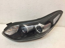 Laden Sie das Bild in den Galerie-Viewer, Frontscheinwerfer Kia Sportage IV L009L016R0S 92101F1010 Ein Satz Headlight SCH6356826402sy