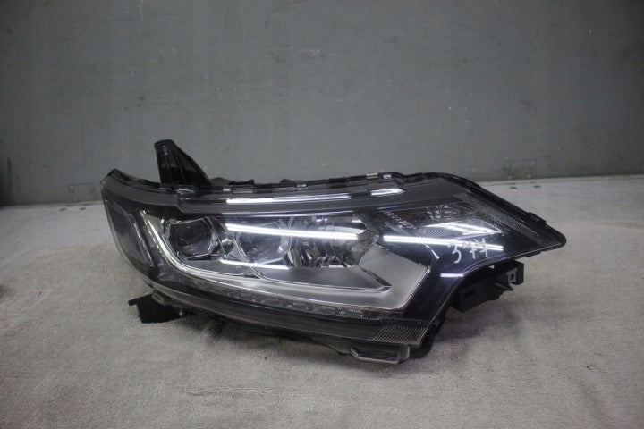 Frontscheinwerfer Mitsubishi Outlander III 4BX158301C864 Rechts Headlight SCH6357018829dp