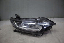 Laden Sie das Bild in den Galerie-Viewer, Frontscheinwerfer Mitsubishi Outlander III 4BX158301C864 Rechts Headlight SCH6357018829dp