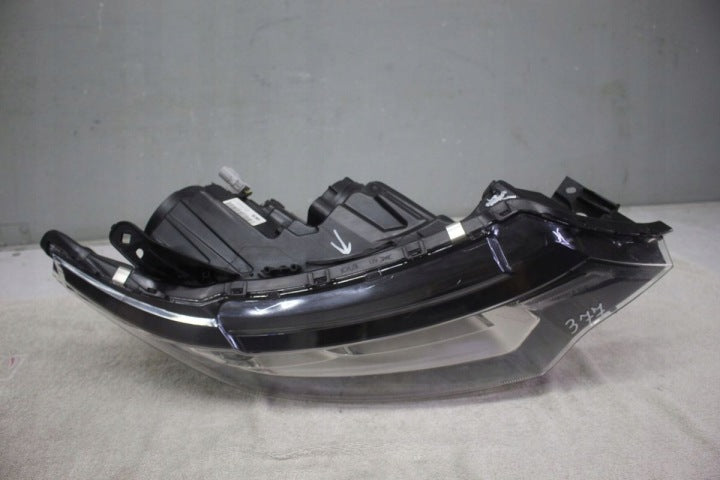 Frontscheinwerfer Mitsubishi Outlander III 4BX158301C864 Rechts Headlight SCH6357018829dp