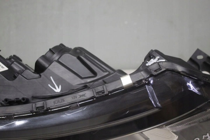 Frontscheinwerfer Mitsubishi Outlander III 4BX158301C864 Rechts Headlight SCH6357018829dp