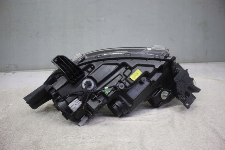 Frontscheinwerfer Mitsubishi Outlander III 4BX158301C864 Rechts Headlight SCH6357018829dp