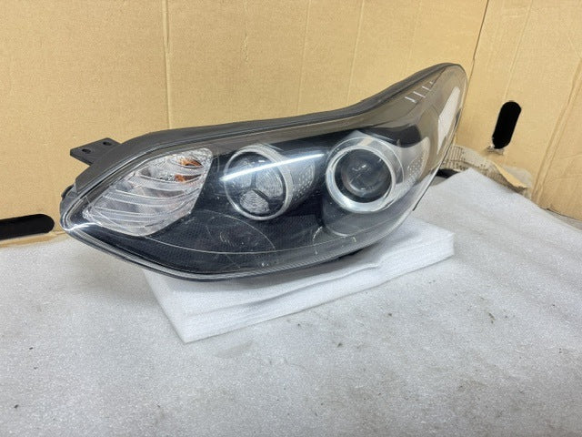 Frontscheinwerfer Kia Sportage IV 92101F1100 Links Scheinwerfer Headlight SCH6357275112gq