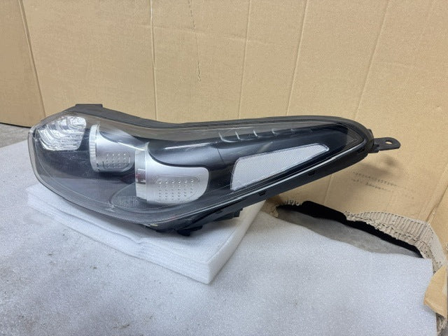 Frontscheinwerfer Kia Sportage IV 92101F1100 Links Scheinwerfer Headlight SCH6357275112gq