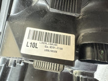 Laden Sie das Bild in den Galerie-Viewer, Frontscheinwerfer Kia Sportage IV 92101F1100 Links Scheinwerfer Headlight SCH6357275112gq