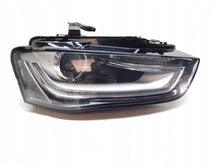 Laden Sie das Bild in den Galerie-Viewer, Frontscheinwerfer Audi A4 B8 8K0941006C Xenon Rechts Scheinwerfer Headlight SCH6357566146ch