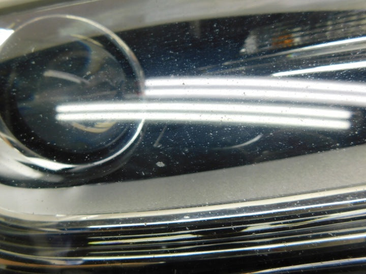Frontscheinwerfer Audi A4 B8 8K0941006C Xenon Rechts Scheinwerfer Headlight SCH6357566146ch
