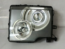 Laden Sie das Bild in den Galerie-Viewer, Frontscheinwerfer Land Rover Range III L322 XBC000396 Xenon Links Headlight SCH6359481268nu