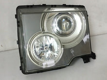 Laden Sie das Bild in den Galerie-Viewer, Frontscheinwerfer Land Rover Range III L322 XBC000396 Xenon Links Headlight SCH6359481268nu
