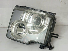 Laden Sie das Bild in den Galerie-Viewer, Frontscheinwerfer Land Rover Range III L322 XBC000396 Xenon Links Headlight SCH6359481268nu