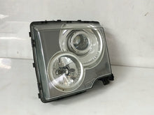 Laden Sie das Bild in den Galerie-Viewer, Frontscheinwerfer Land Rover Range III L322 XBC000396 Xenon Links Headlight SCH6359481268nu