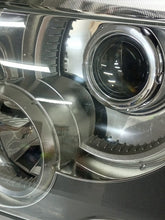 Laden Sie das Bild in den Galerie-Viewer, Frontscheinwerfer Land Rover Range III L322 XBC000396 Xenon Links Headlight SCH6359481268nu