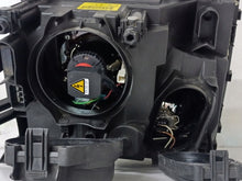 Laden Sie das Bild in den Galerie-Viewer, Frontscheinwerfer Land Rover Range III L322 XBC000396 Xenon Links Headlight SCH6359481268nu