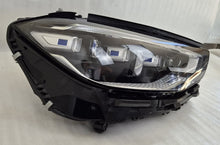 Laden Sie das Bild in den Galerie-Viewer, Frontscheinwerfer Mercedes-Benz W223 A2239065005 Rechts Scheinwerfer Headlight SCH6360104978sb