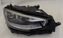 Laden Sie das Bild in den Galerie-Viewer, Frontscheinwerfer Mercedes-Benz W223 A2239065005 Rechts Scheinwerfer Headlight SCH6360104978sb