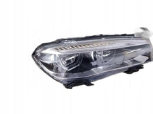 Laden Sie das Bild in den Galerie-Viewer, Frontscheinwerfer BMW X6 F16 7442648 LED Rechts Scheinwerfer Headlight SCH6360106674xw