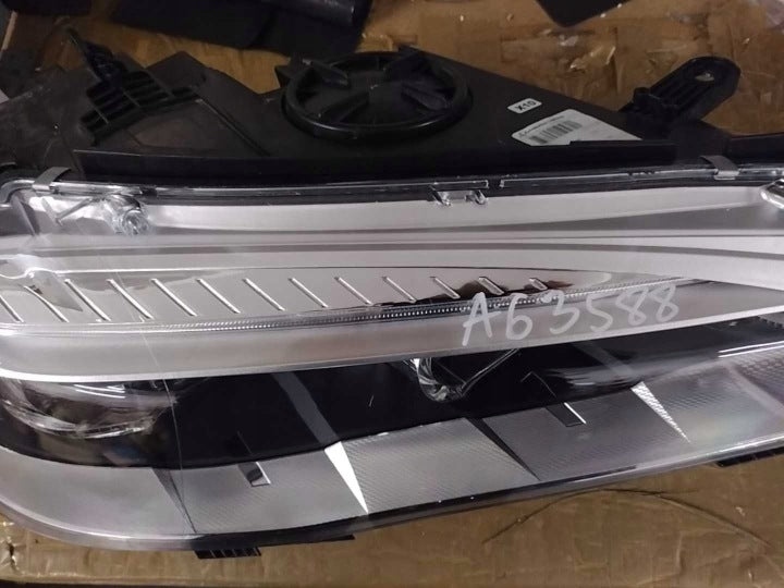 Frontscheinwerfer BMW X6 F16 7442648 LED Rechts Scheinwerfer Headlight SCH6360106674xw