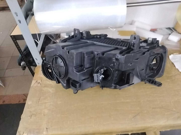 Frontscheinwerfer BMW X6 F16 7442648 LED Rechts Scheinwerfer Headlight SCH6360106674xw