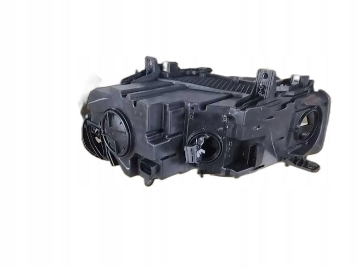 Frontscheinwerfer BMW X6 F16 7442648 LED Rechts Scheinwerfer Headlight SCH6360106674xw