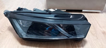 Load image into Gallery viewer, Frontscheinwerfer Skoda Octavia IV 5E4941016A Full LED Rechts Headlight SCH6360237780zz