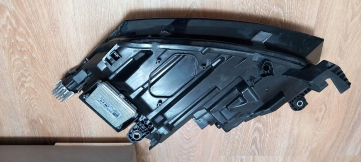Frontscheinwerfer Skoda Octavia IV 5E4941016A Full LED Rechts Headlight SCH6360237780zz
