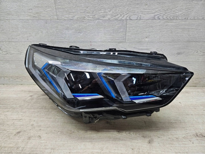 Frontscheinwerfer BMW X2 5A77EB8 Rechts Scheinwerfer Headlight SCH6360719077no
