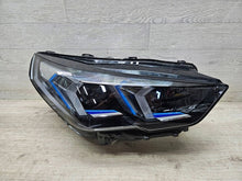 Laden Sie das Bild in den Galerie-Viewer, Frontscheinwerfer BMW X2 5A77EB8 Rechts Scheinwerfer Headlight SCH6360719077no