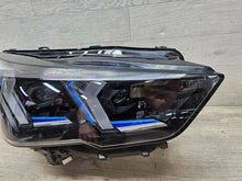 Laden Sie das Bild in den Galerie-Viewer, Frontscheinwerfer BMW X2 5A77EB8 Rechts Scheinwerfer Headlight SCH6360719077no