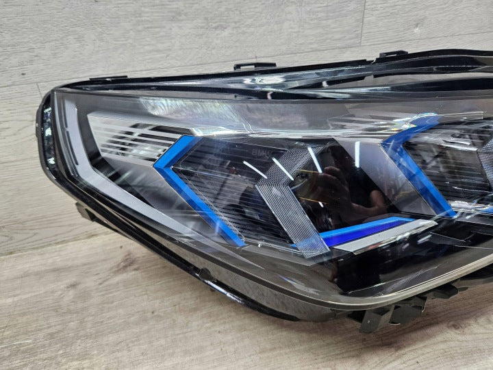 Frontscheinwerfer BMW X2 5A77EB8 Rechts Scheinwerfer Headlight SCH6360719077no